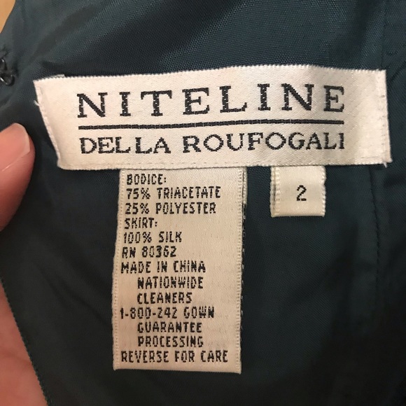 Formal/Prom Dress - Picture 6 of 6